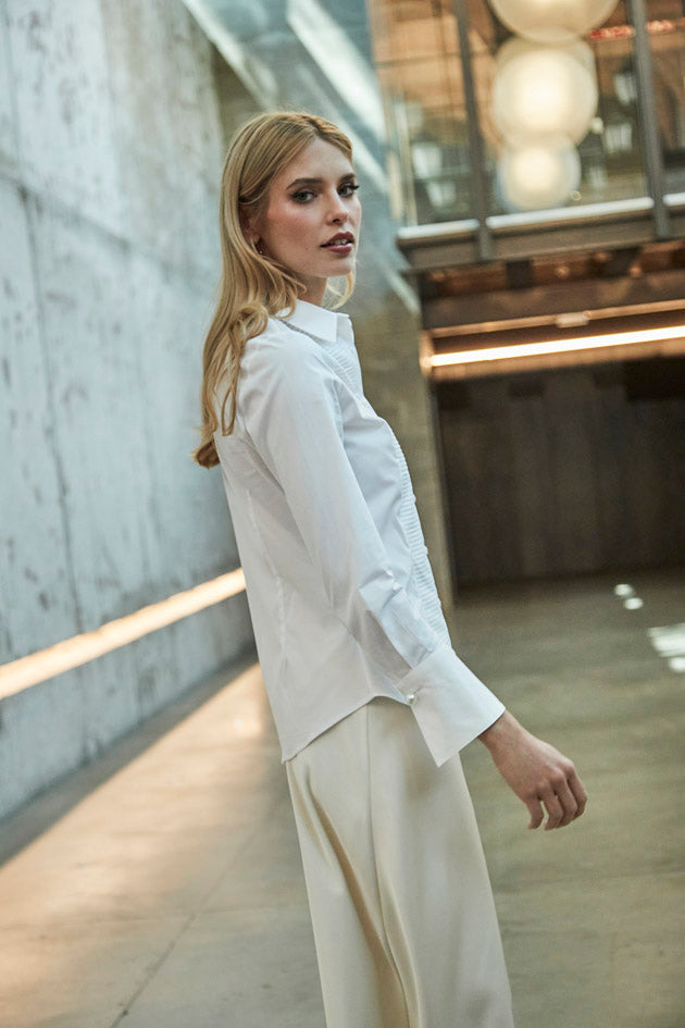 CAMISA JARETAS PIERO - THE EXTREME COLLECTION