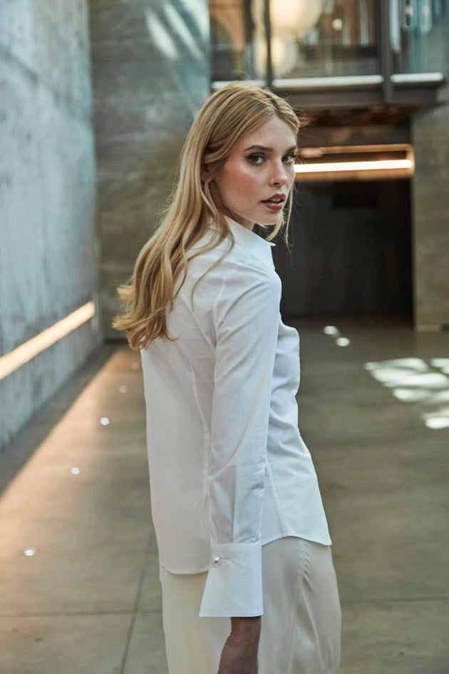 CAMISA JARETAS PIERO - THE EXTREME COLLECTION