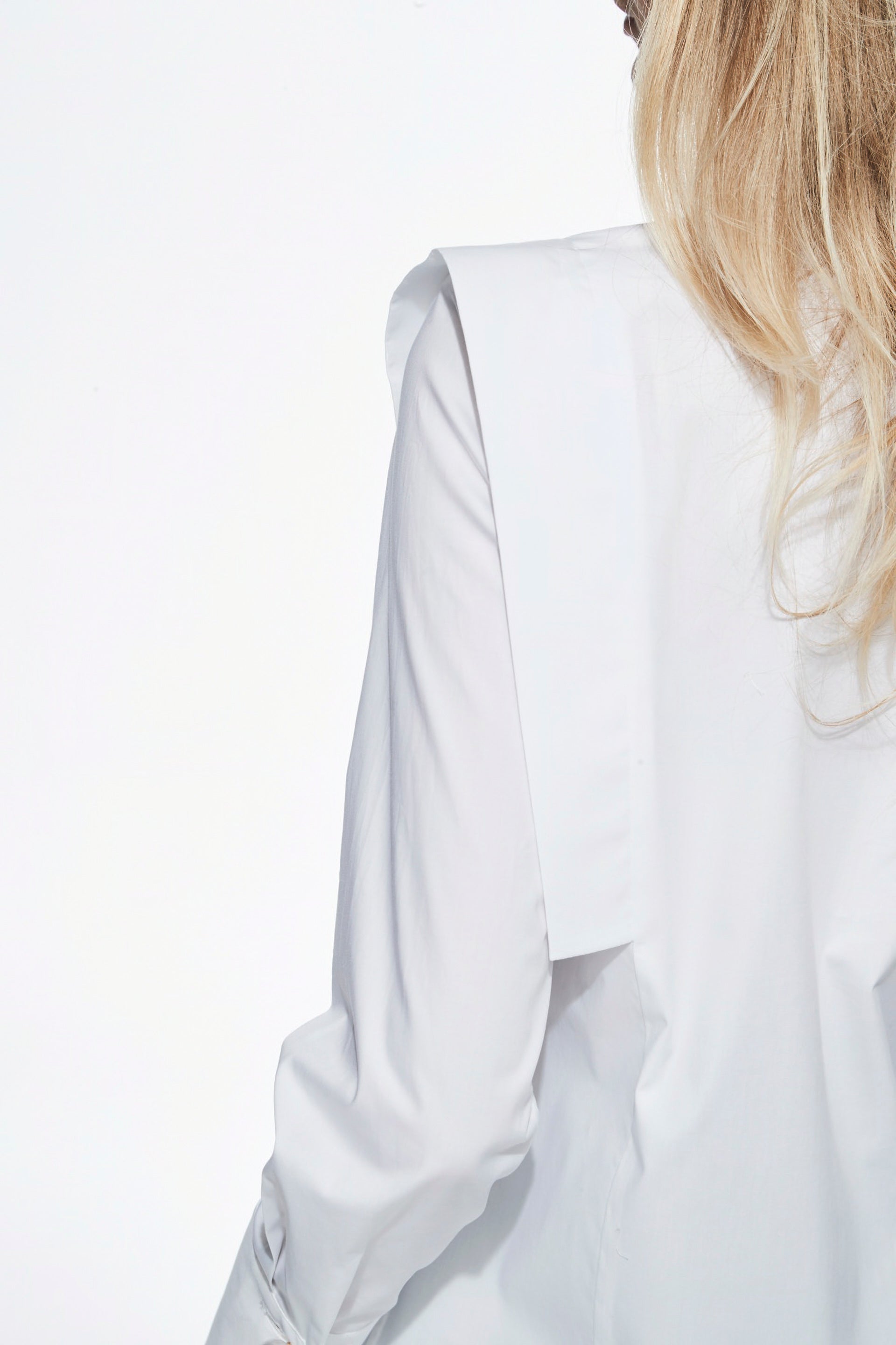 CAMISA JARETAS CUELLO NIDO DE ABEJA - THE EXTREME COLLECTION