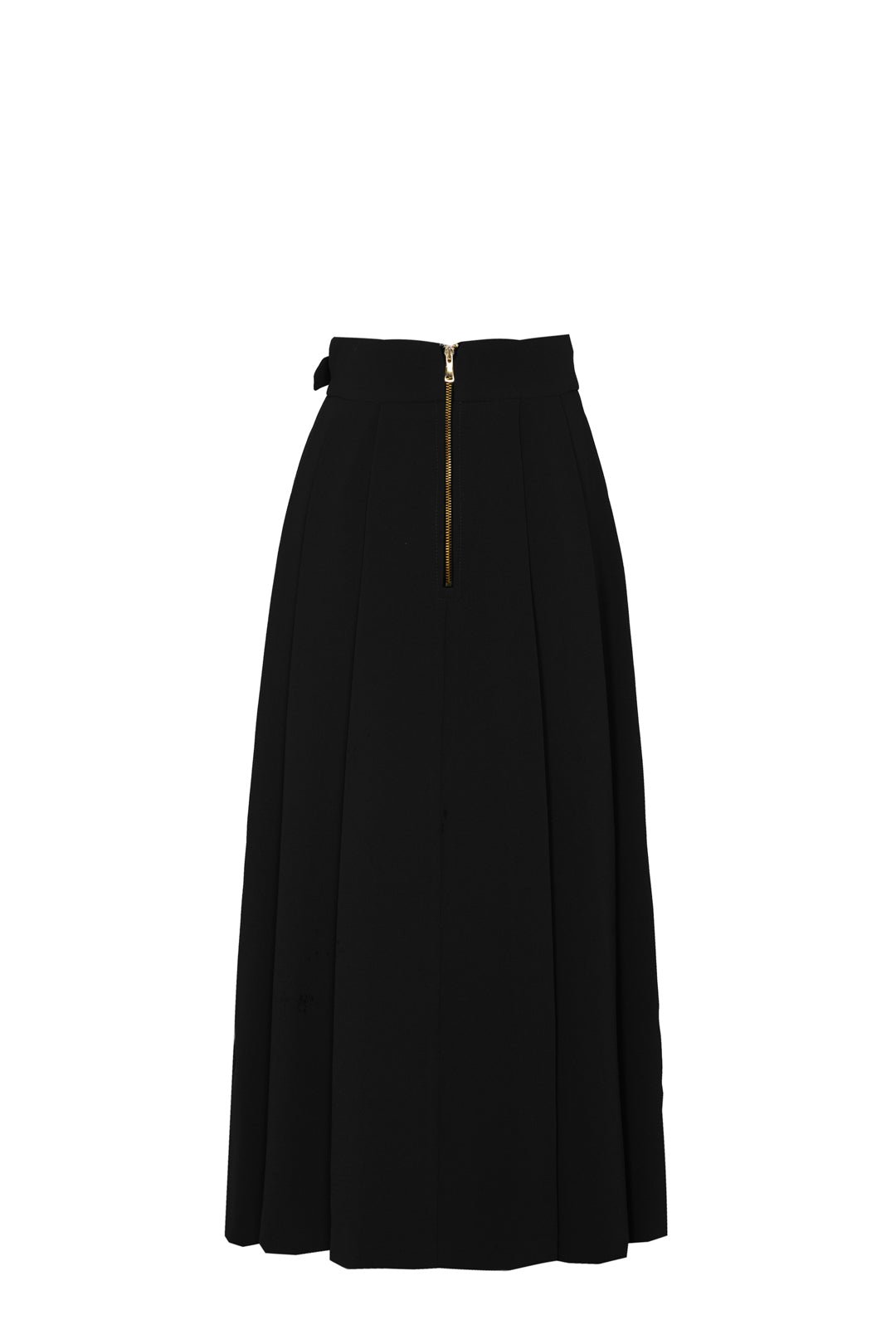FALDA MIDI AZABACHE PETRA - THE EXTREME COLLECTION