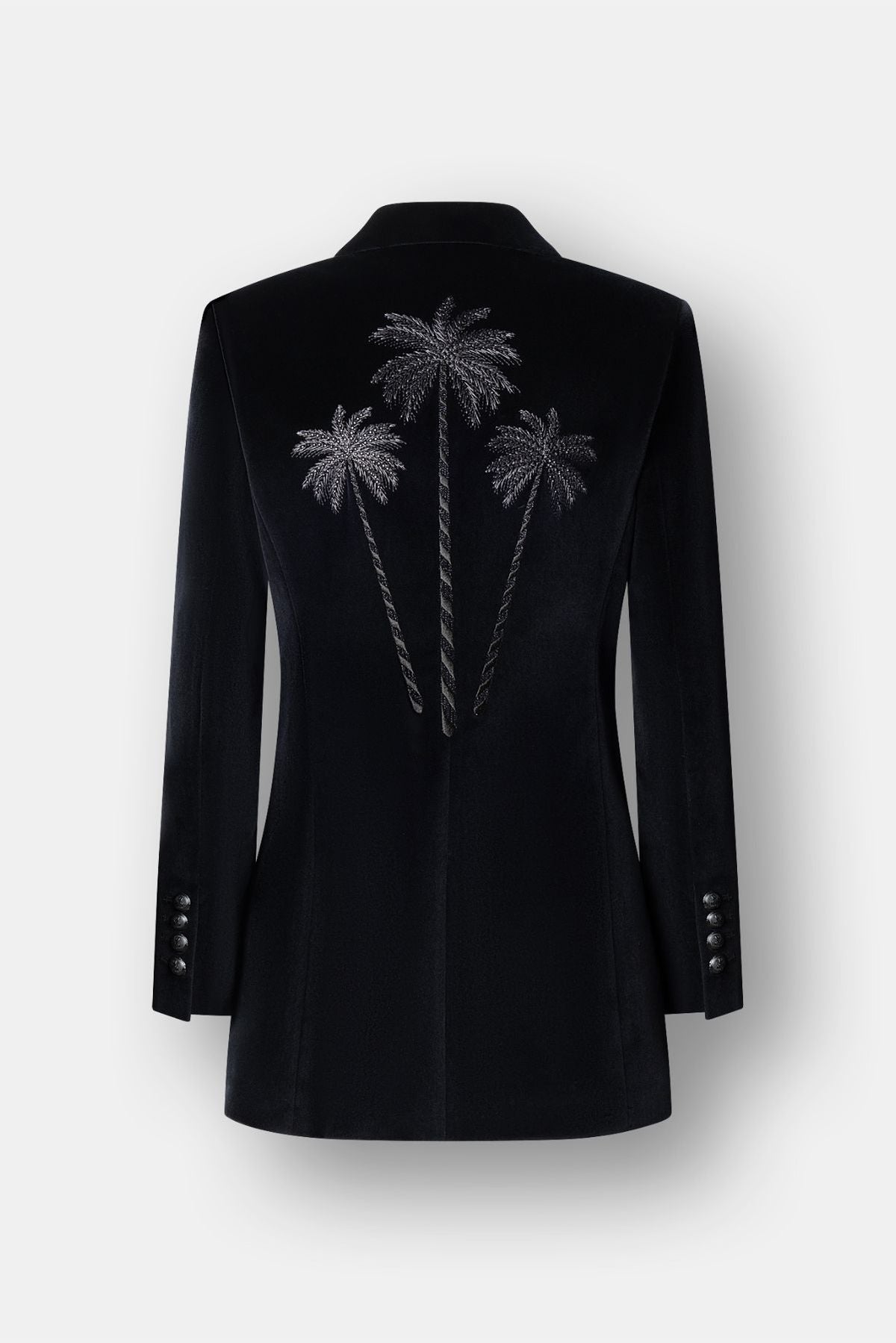 Herencias Del Alma Jacket - Johanna Ortiz - Edición Limitada - THE EXTREME COLLECTION