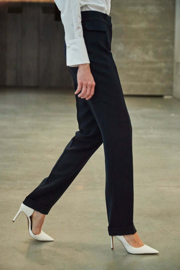 PANTALÓN CARTERAS MARINO OLIVIA - THE EXTREME COLLECTION