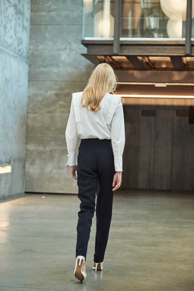 PANTALÓN CARTERAS MARINO OLIVIA - THE EXTREME COLLECTION