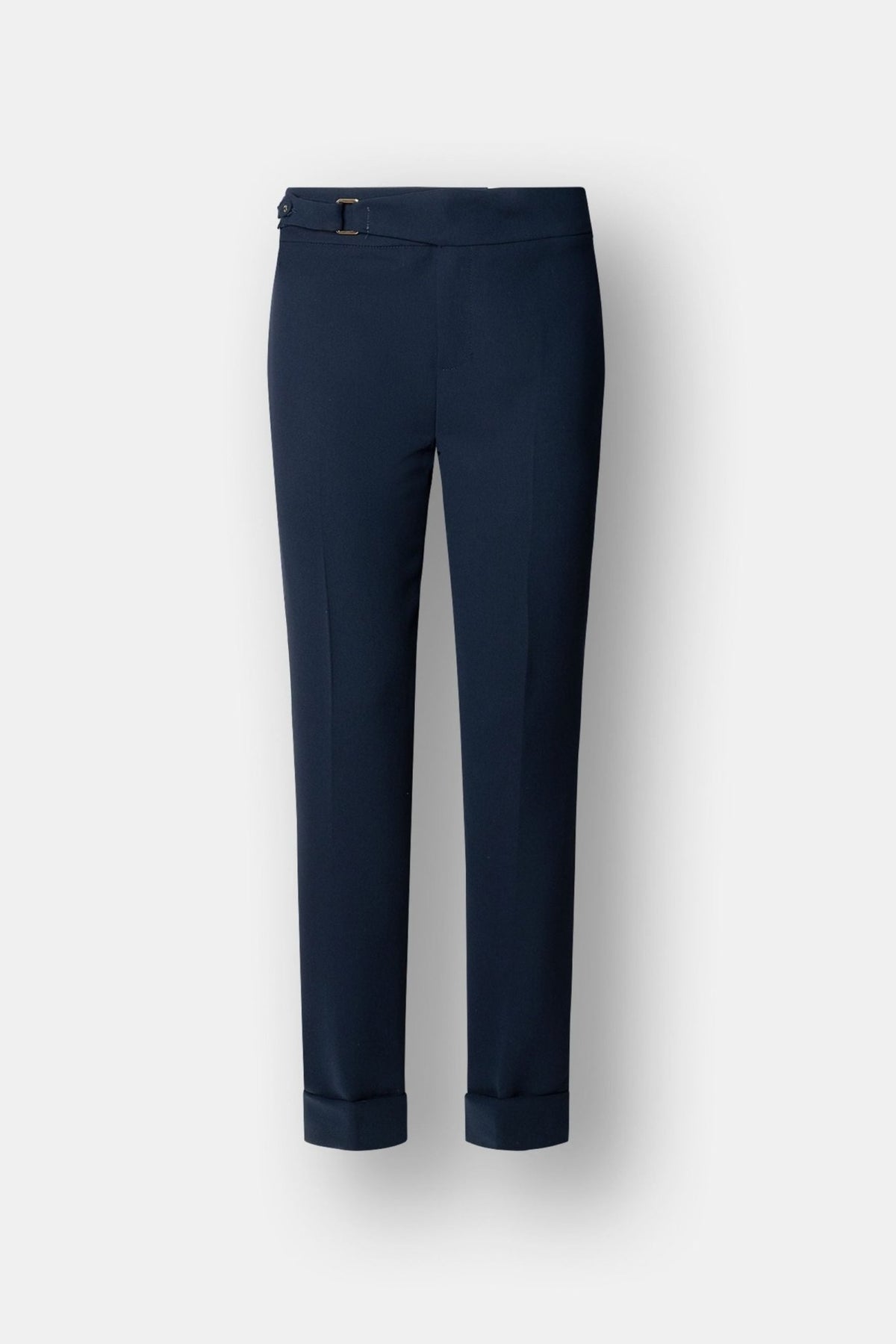 PANTALON HEBILLA INDIGO ATELIER - THE EXTREME COLLECTION