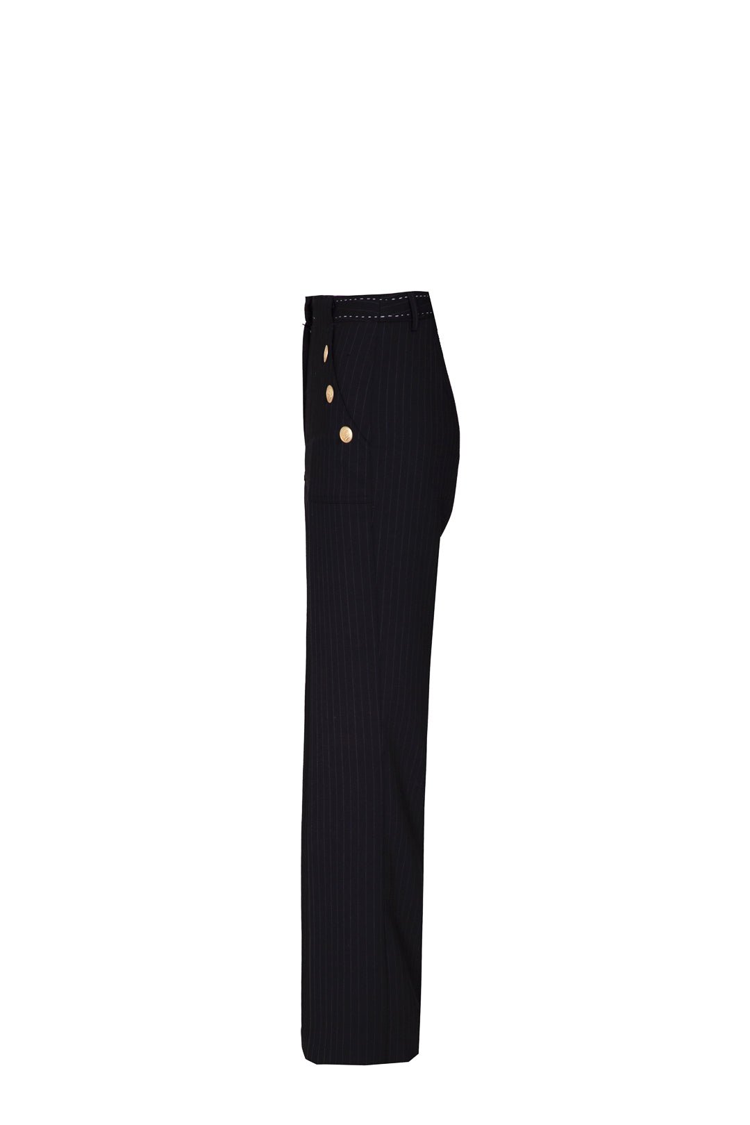 PANTALON SASTRE RAYA DIPLOMATIC HERITAGE - THE EXTREME COLLECTION