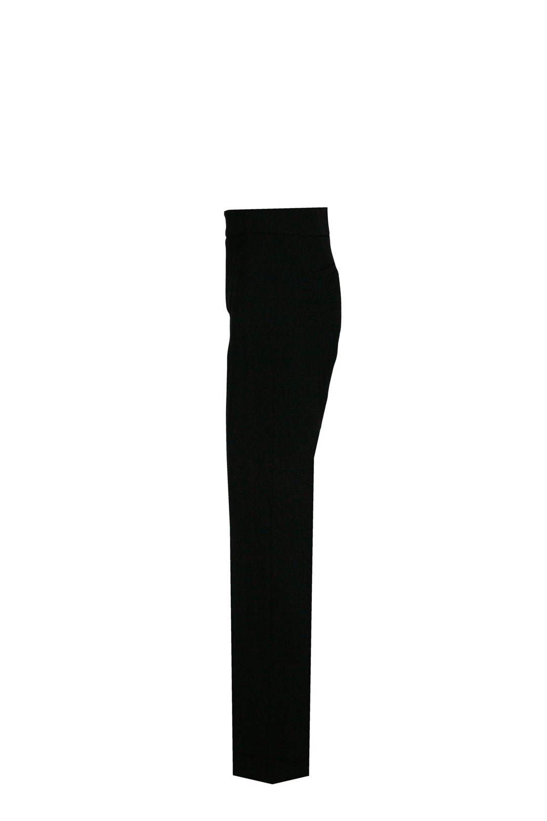 PANTALÓN VUELTA NEGRO MARGARITA - THE EXTREME COLLECTION
