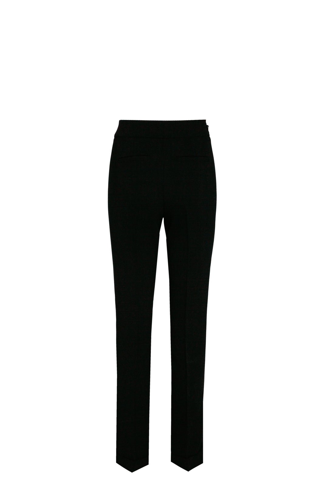PANTALÓN VUELTA NEGRO MARGARITA - THE EXTREME COLLECTION