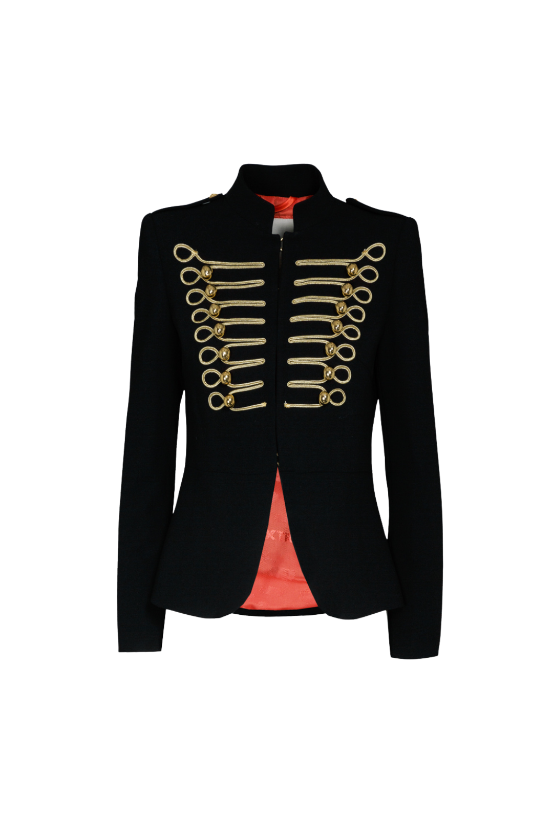 BLAZER AZABACHE MARTINA