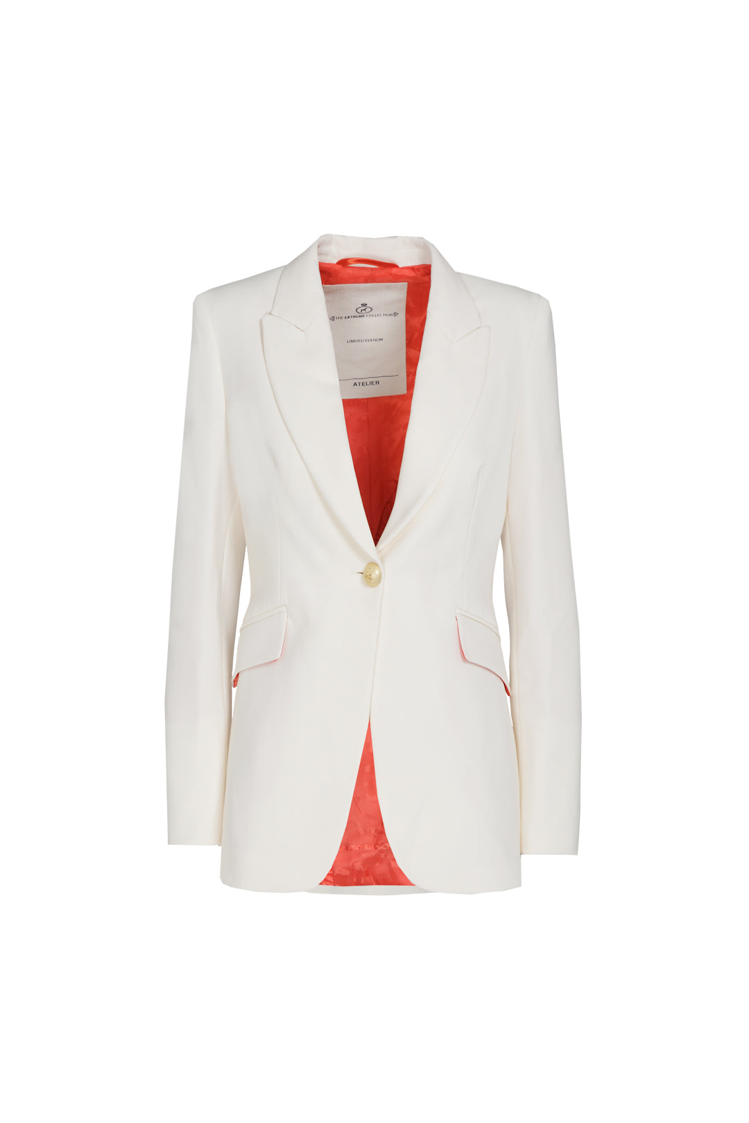 BLAZER CRUDO PARIS