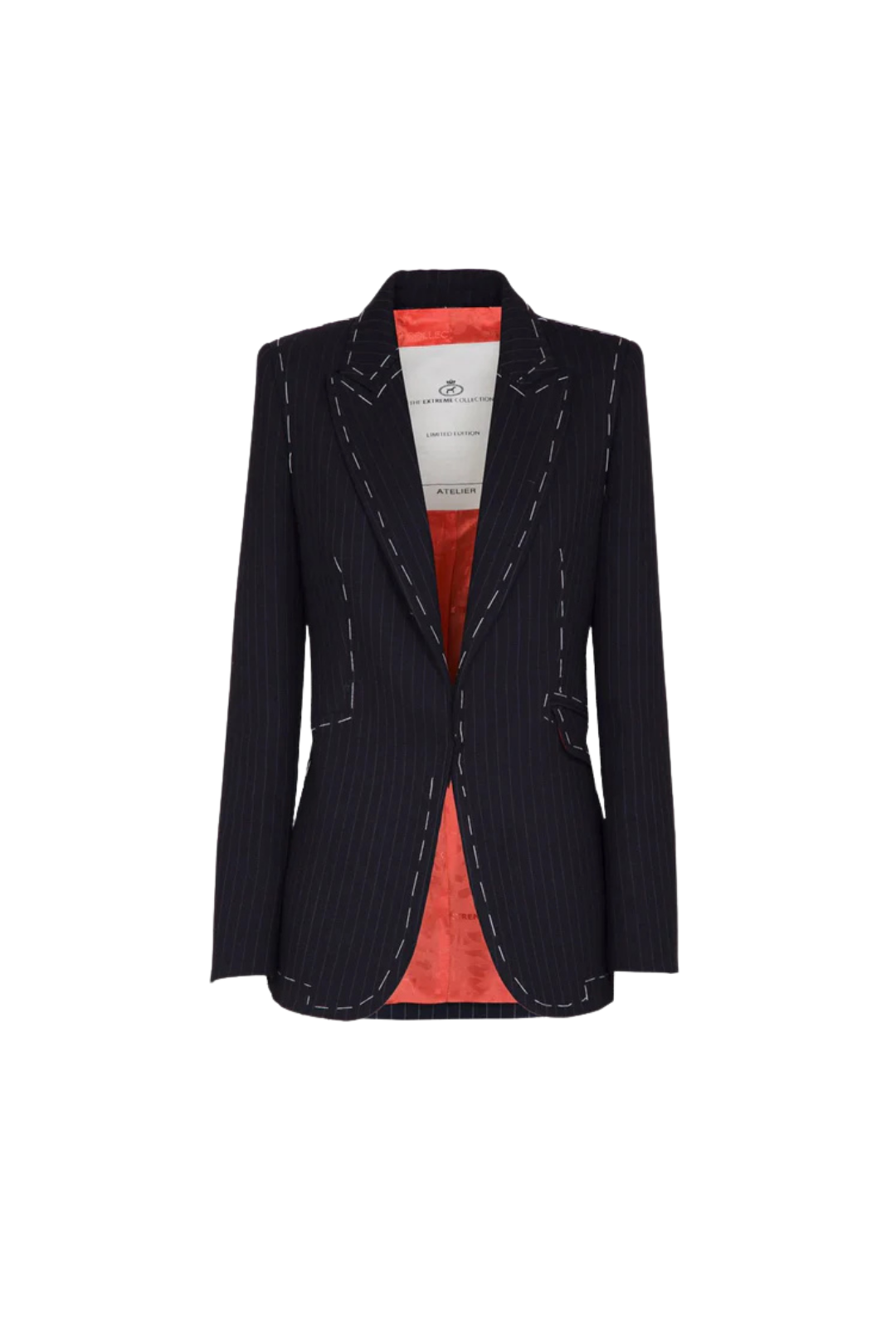 BLAZER SASTRE RAYA DIPLOMATICA HERITAGE