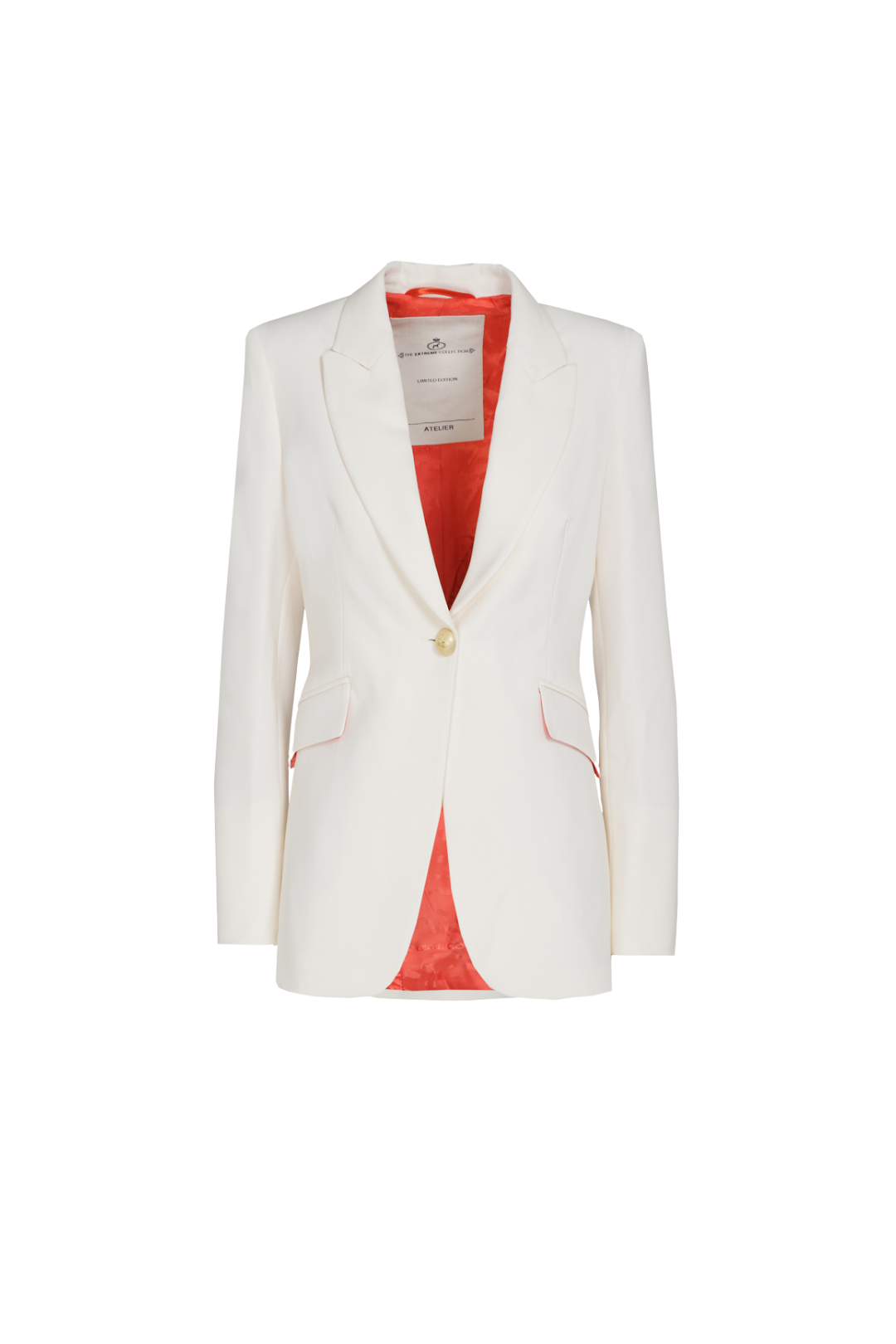 BLAZER CRUDO PARIS