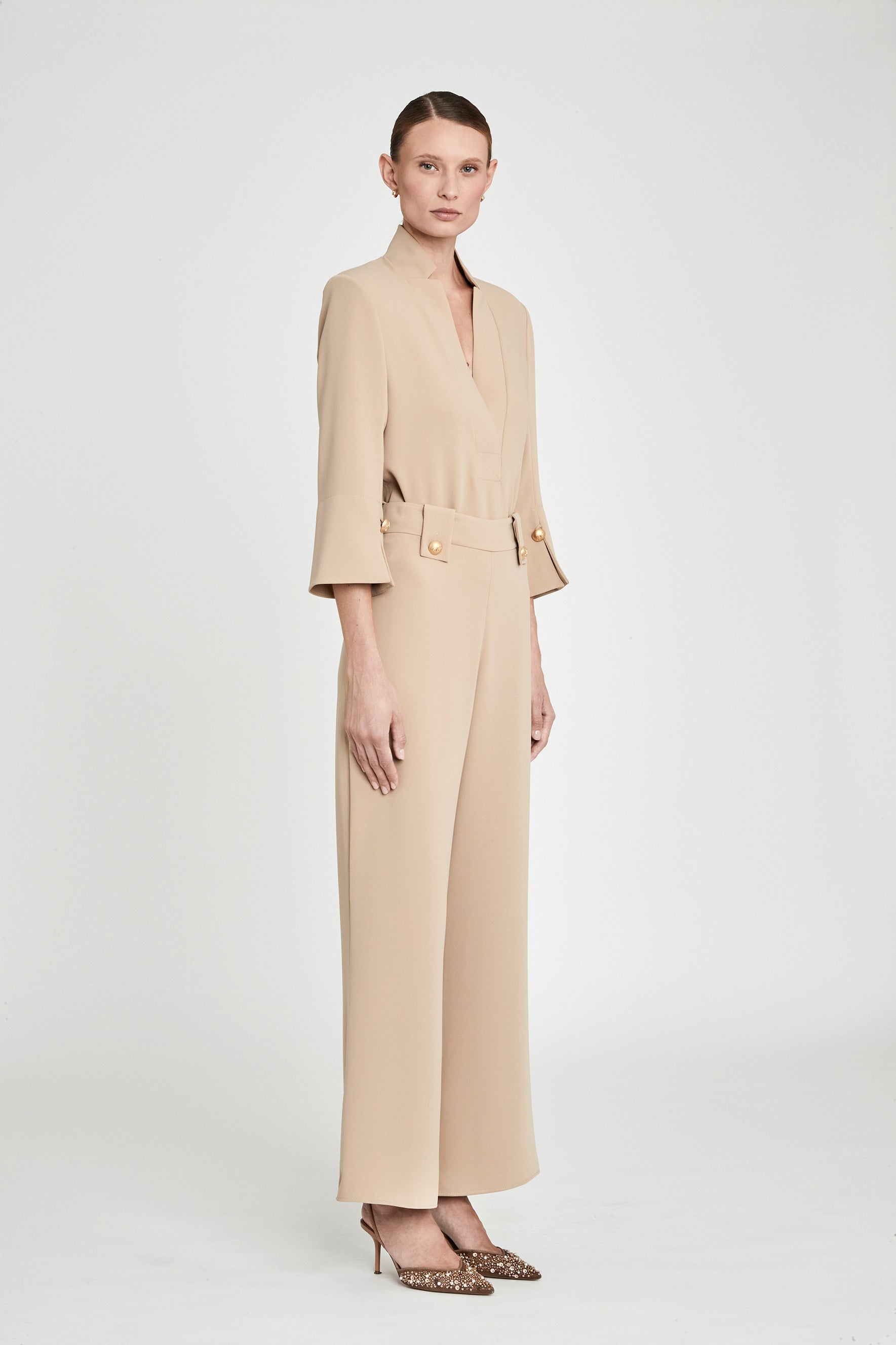 BLUSA MANGA LARGA TOFFE CORNELIA