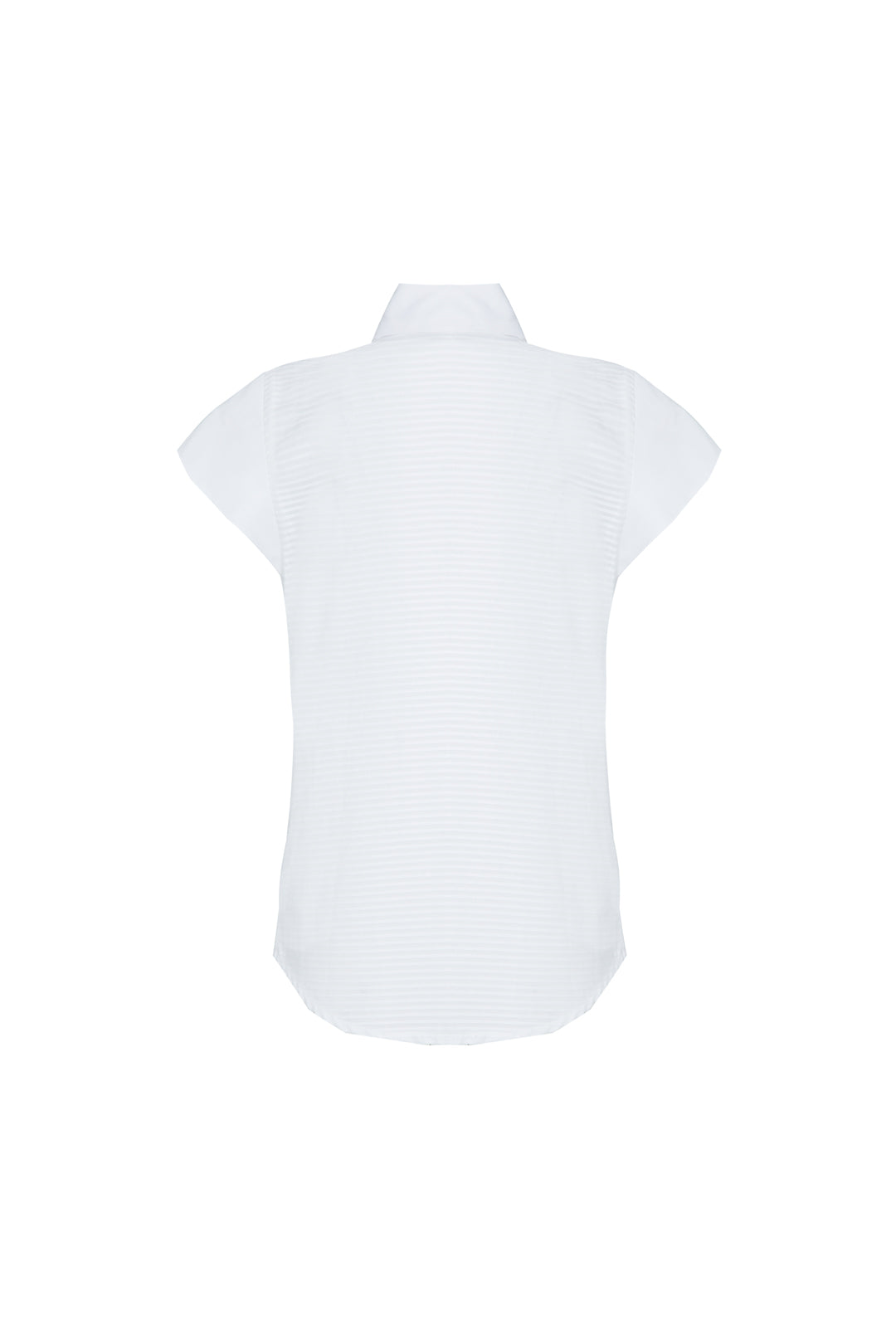 CAMISA BLANCA SASTRE HENRIETTA