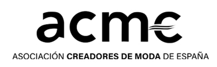 Logo ASOCIACION CREADORES DE MODA DE ESPANA