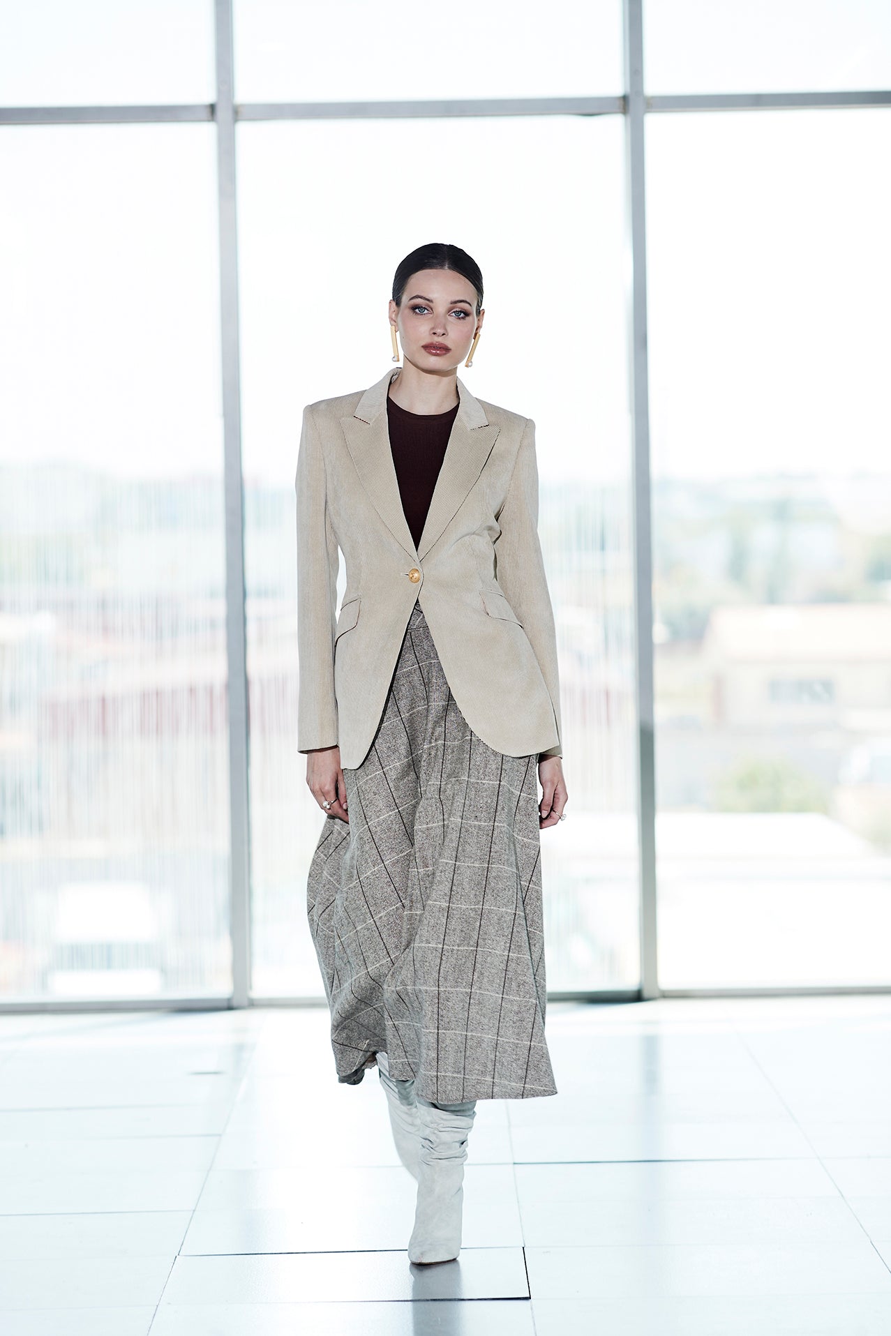 BLAZER ARENA CASILDA 05 - THE EXTREME COLLECTION