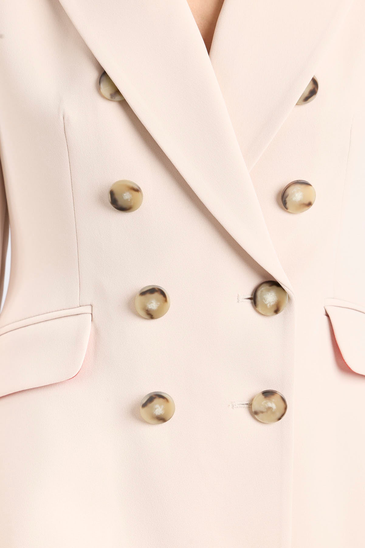 Blazer crema mujer Lafayette - Edición Limitada - THE EXTREME COLLECTION