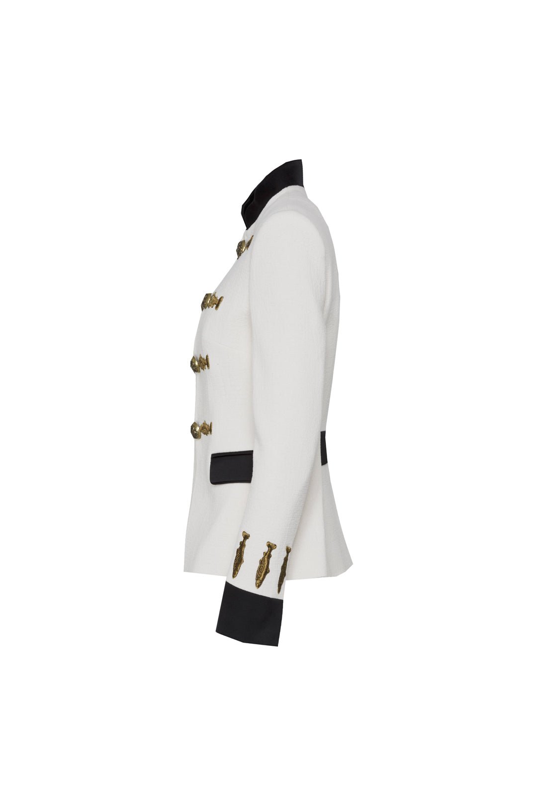 BLAZER MARFIL NUVOLA - THE EXTREME COLLECTION