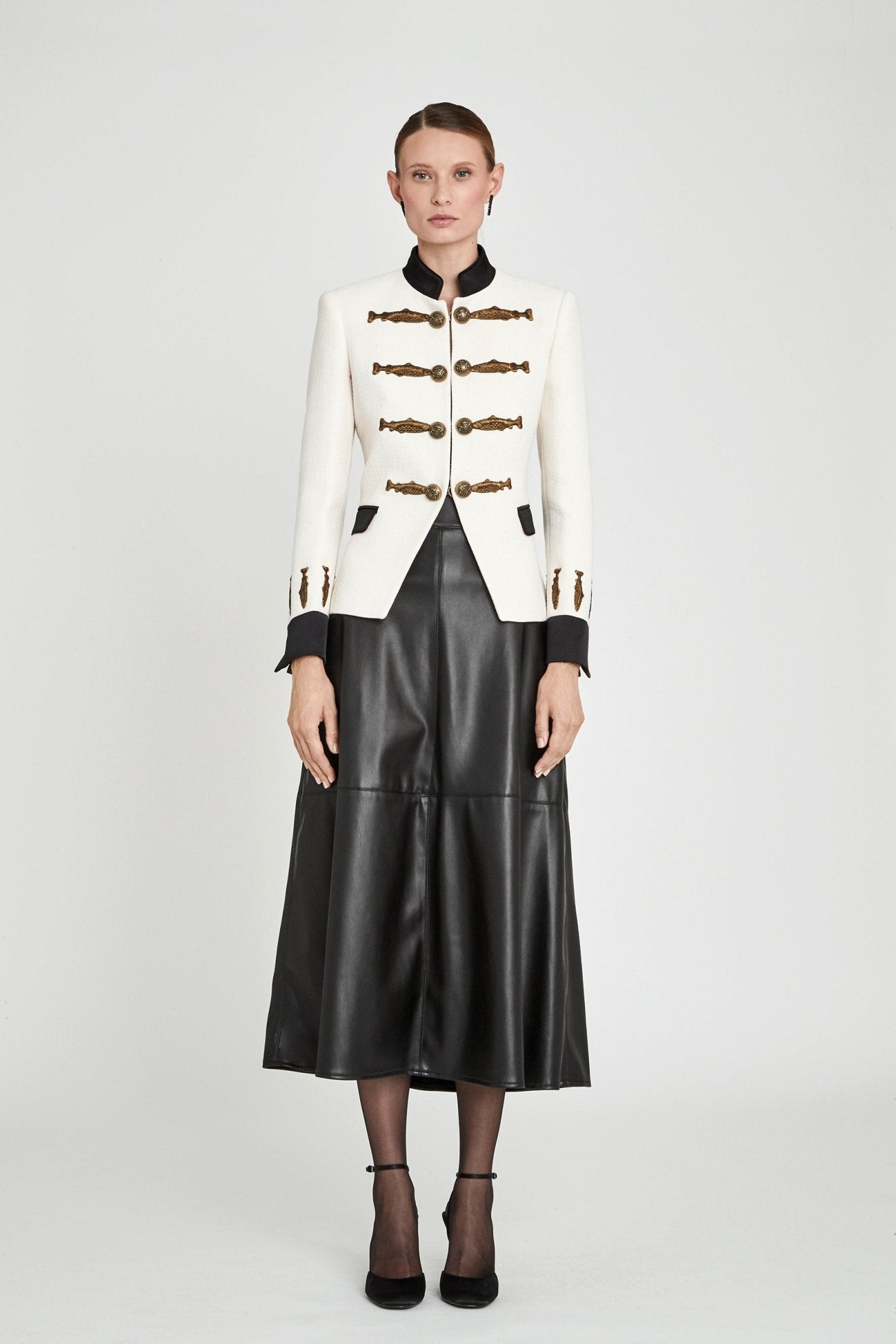 BLAZER MARFIL NUVOLA - THE EXTREME COLLECTION