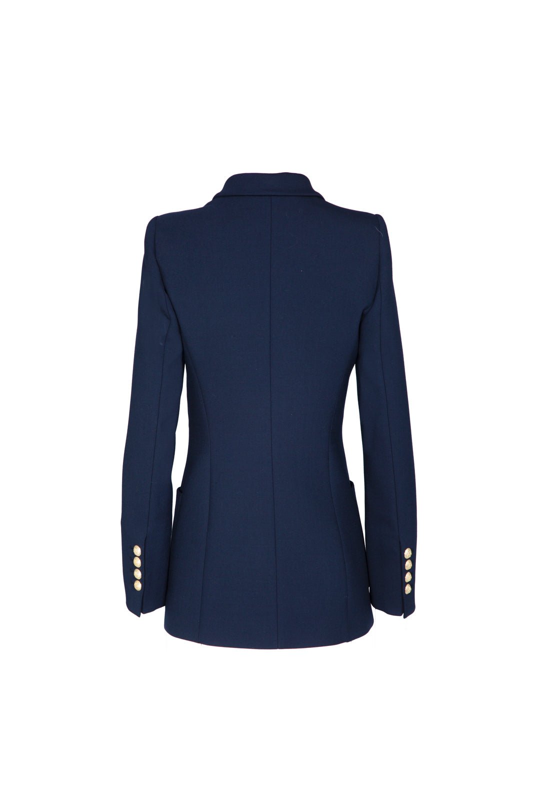 BLAZER MARINO BENEDETTA BOLSILLOS PLASTON - THE EXTREME COLLECTION