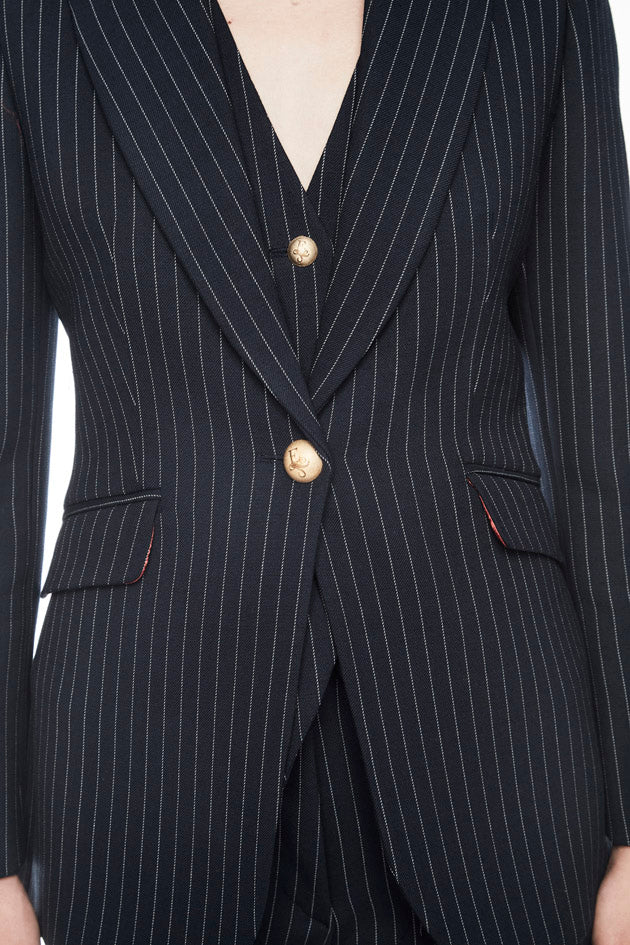 BLAZER RAYA DIPLOMATICA MARINO PARIS - THE EXTREME COLLECTION