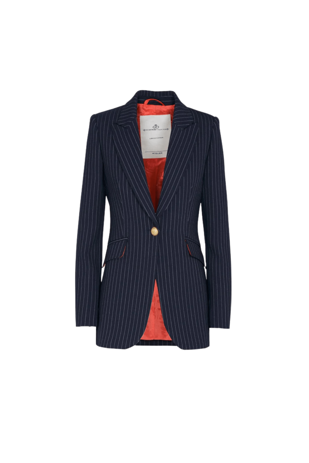 BLAZER RAYA DIPLOMATICA MARINO PARIS - THE EXTREME COLLECTION