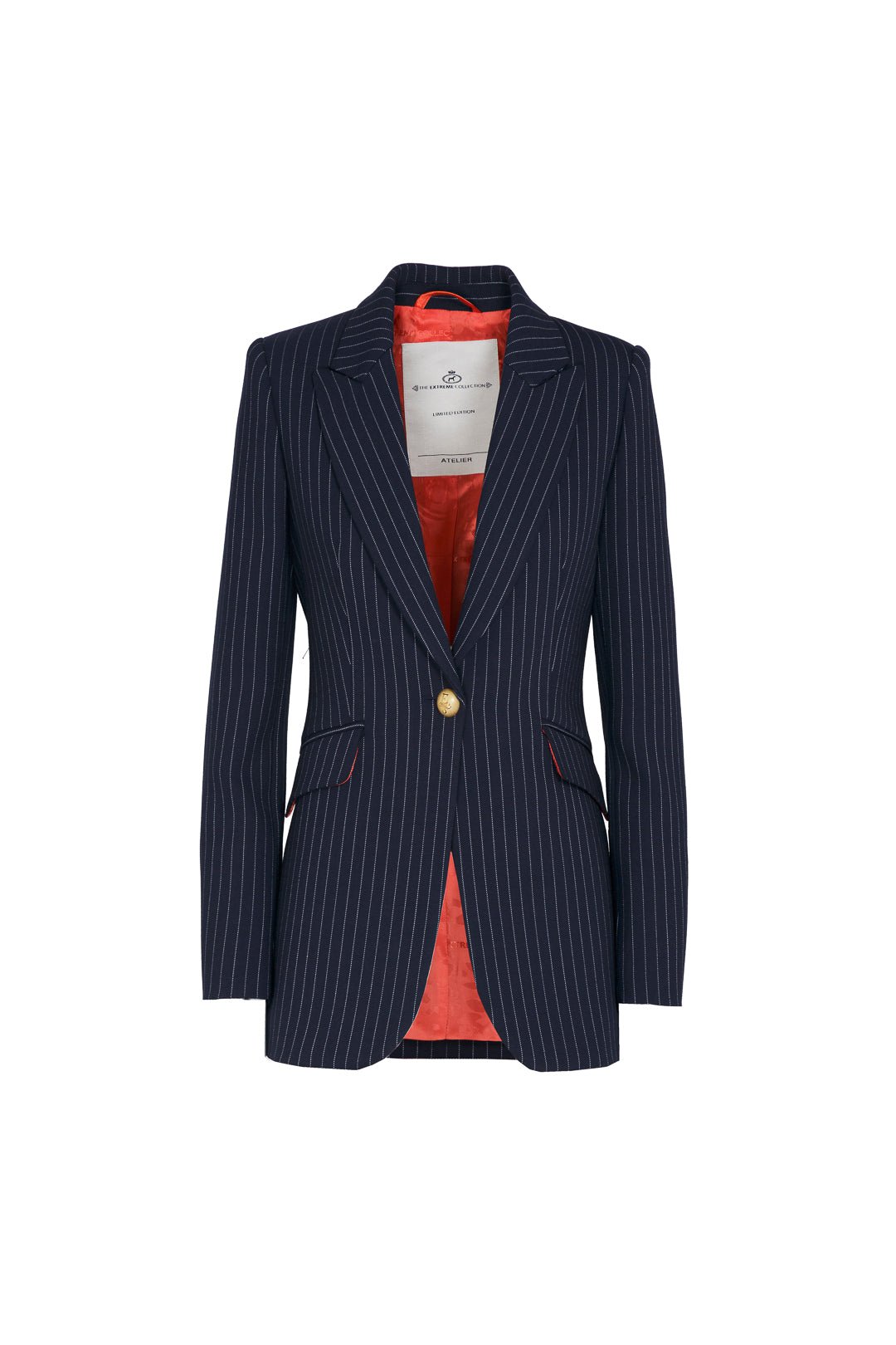 BLAZER RAYA DIPLOMATICA MARINO PARIS - THE EXTREME COLLECTION