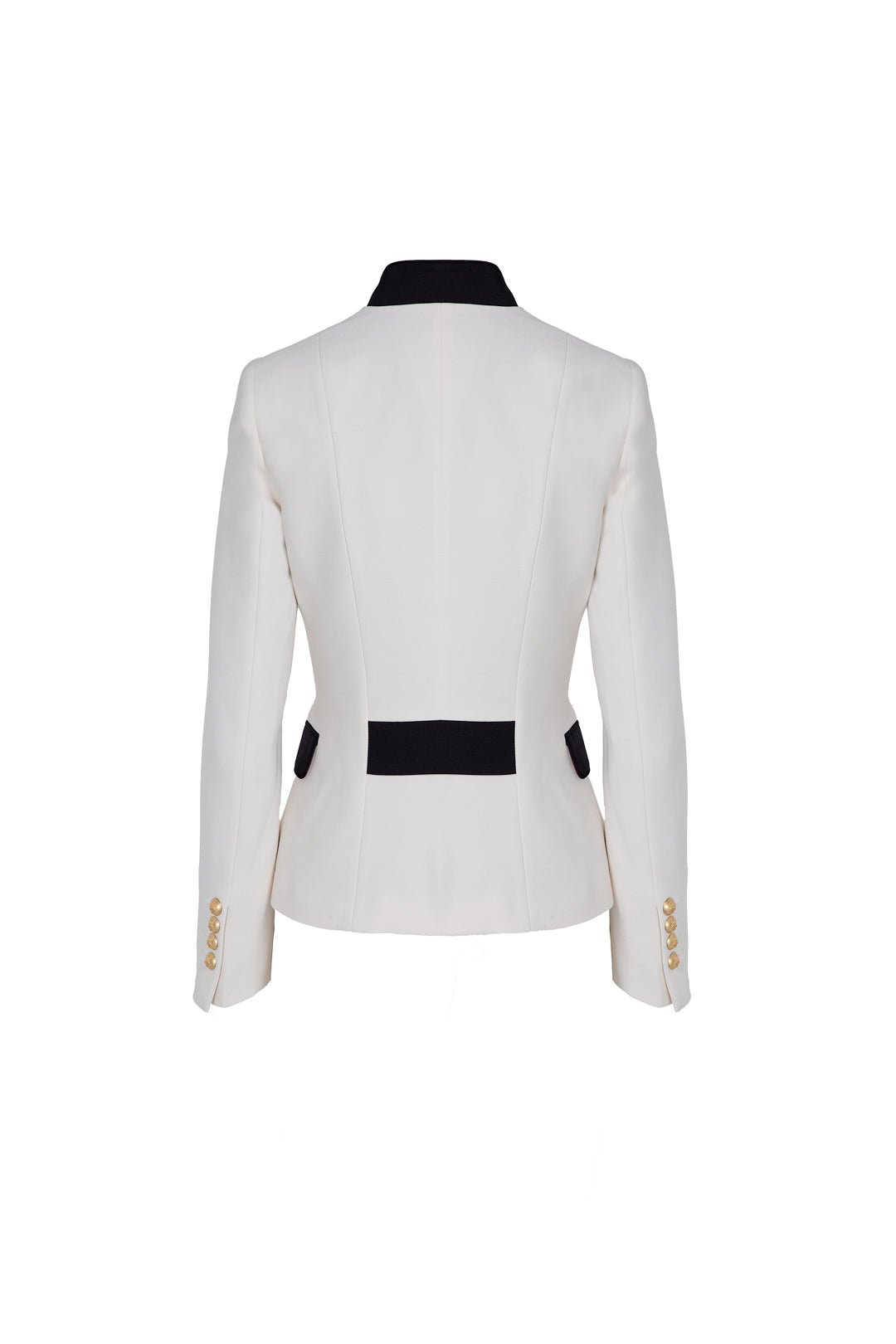 BLAZER RENATA WHITE - THE EXTREME COLLECTION