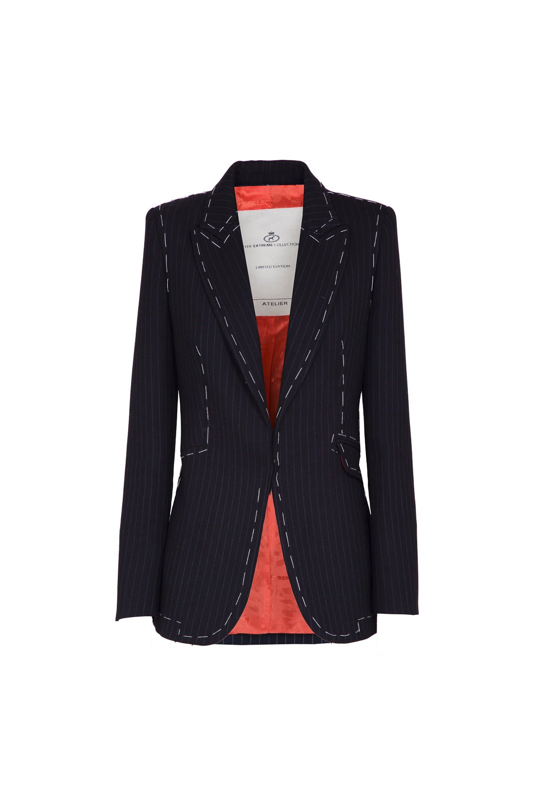 BLAZER SASTRE RAYA DIPLOMATICA HERITAGE - THE EXTREME COLLECTION