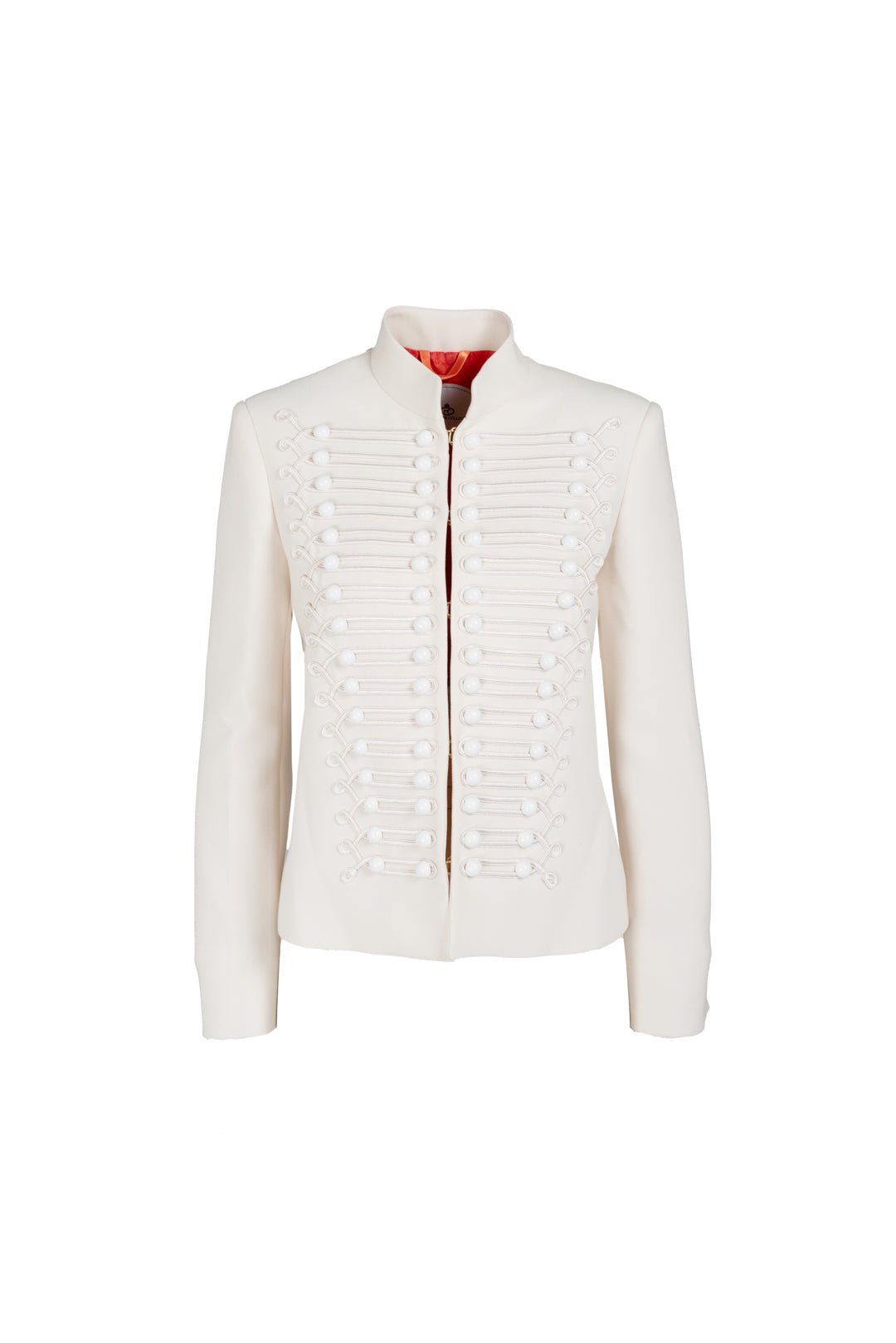 BLAZER SOUTAGE CREMA GAUTIER - THE EXTREME COLLECTION