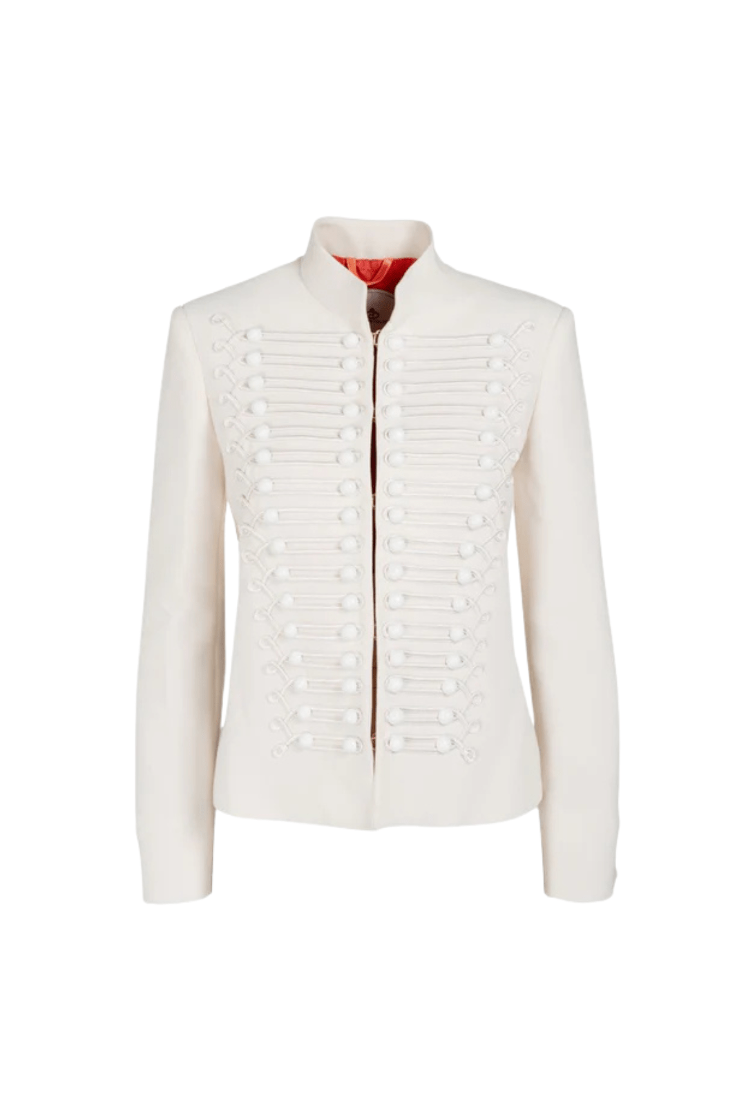 BLAZER SOUTAGE CREMA GAUTIER - THE EXTREME COLLECTION