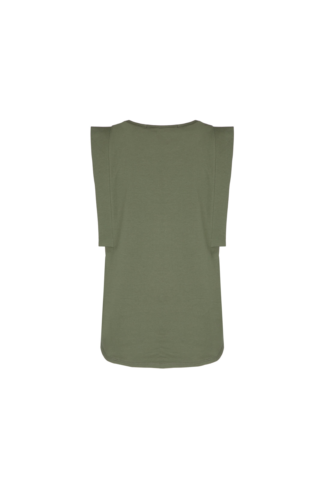 CAMISETA LET´S DANCE VERDE