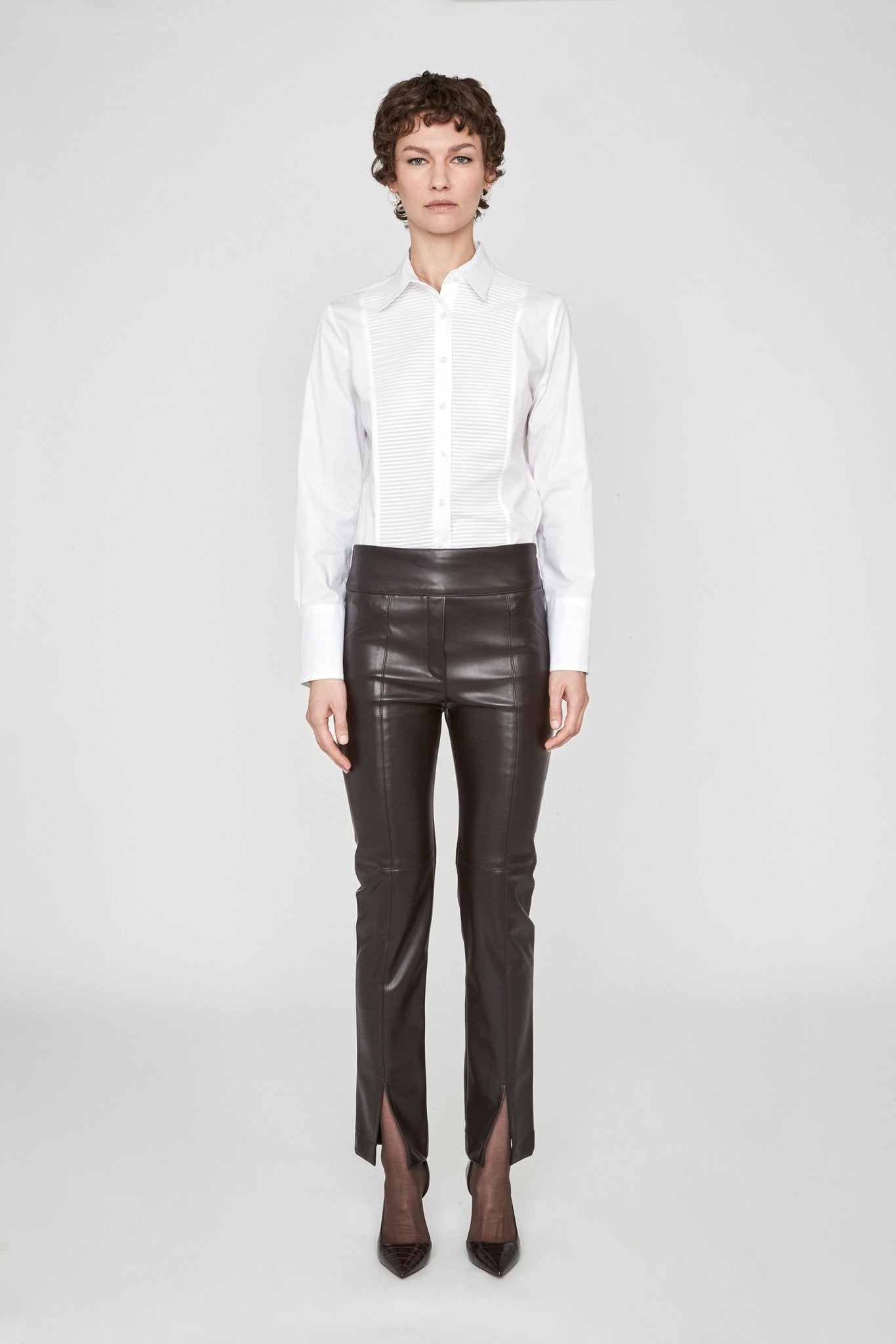 CAMISA JARETAS PIERO - THE EXTREME COLLECTION