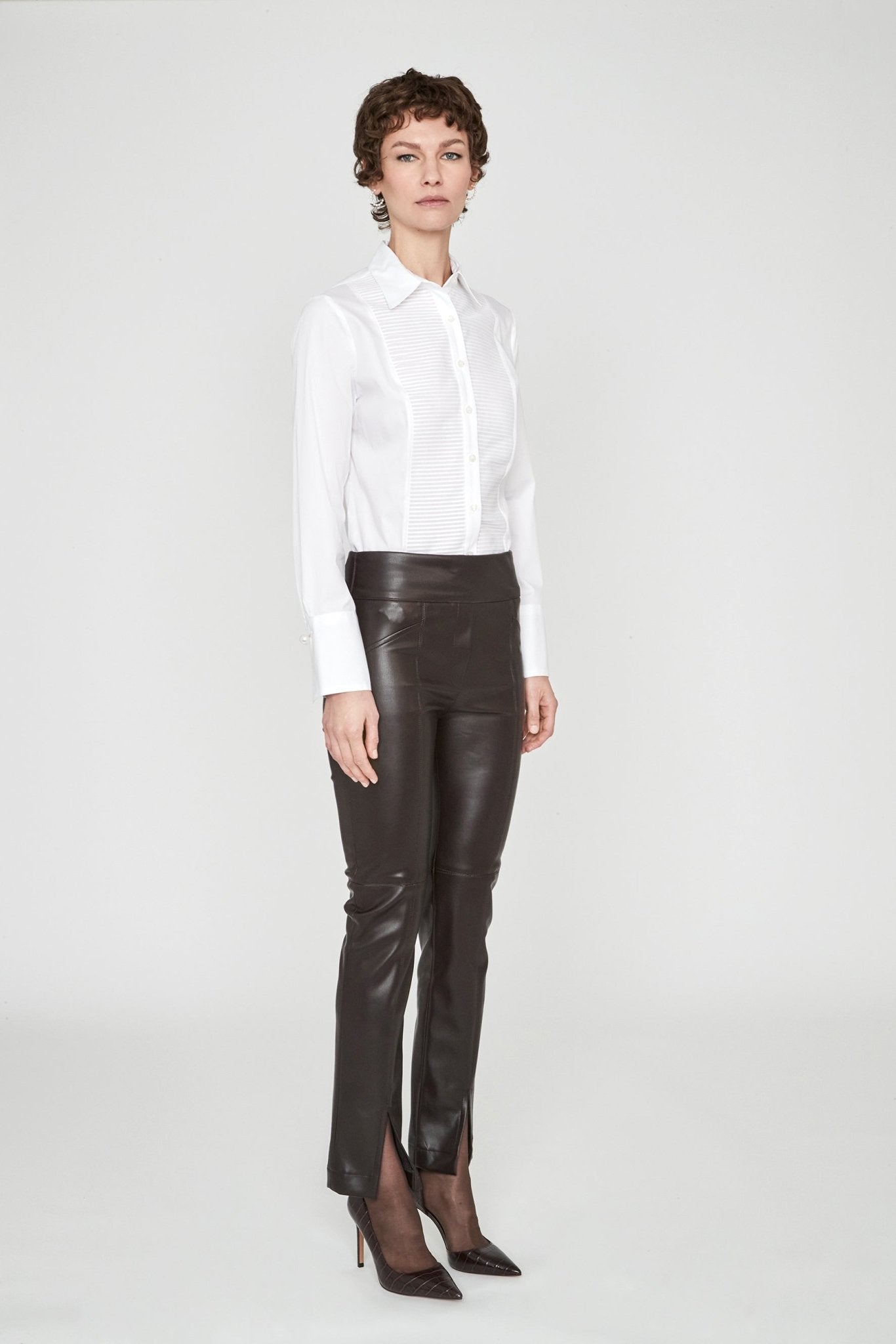 CAMISA JARETAS PIERO - THE EXTREME COLLECTION