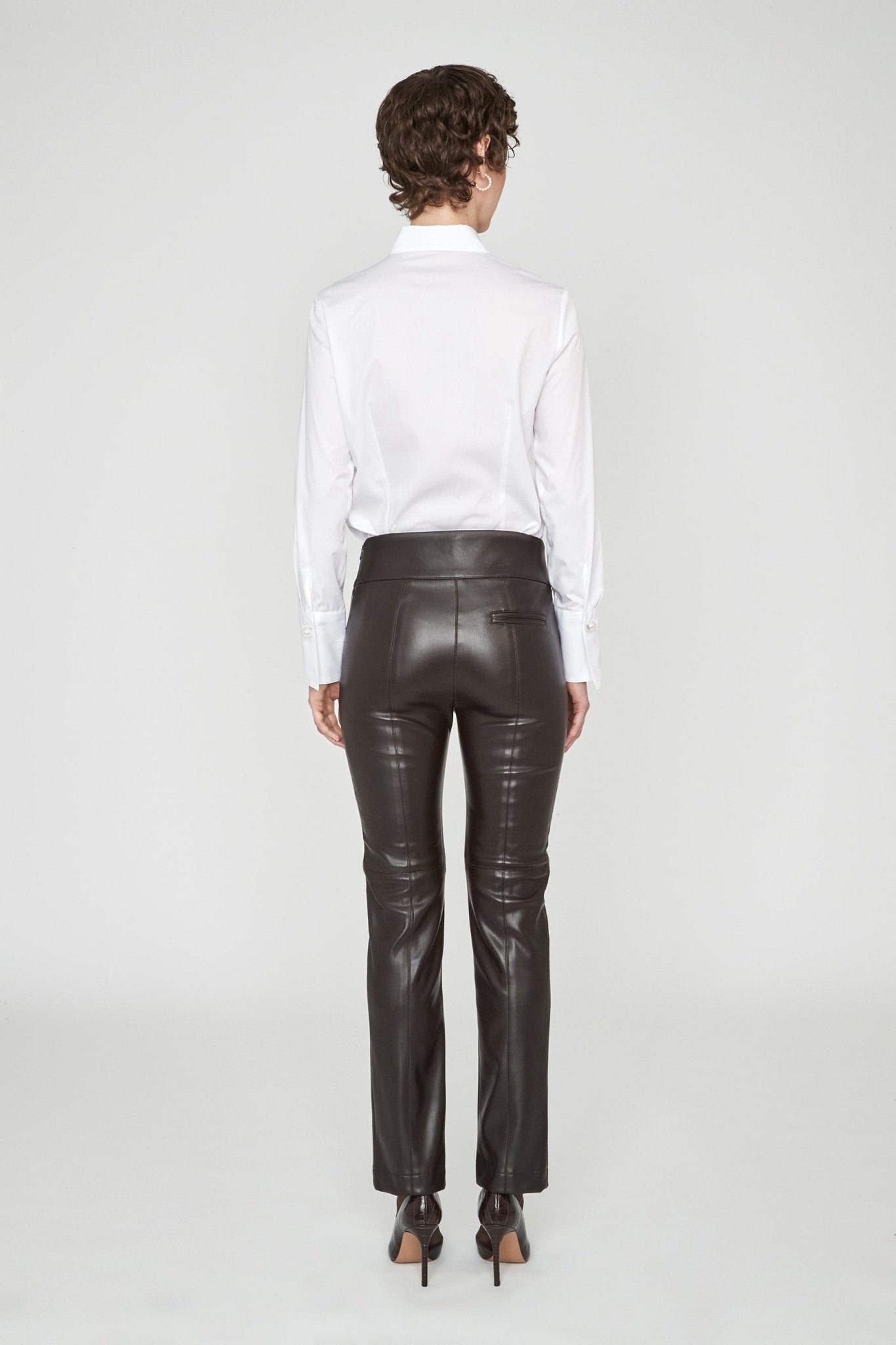 CAMISA JARETAS PIERO - THE EXTREME COLLECTION