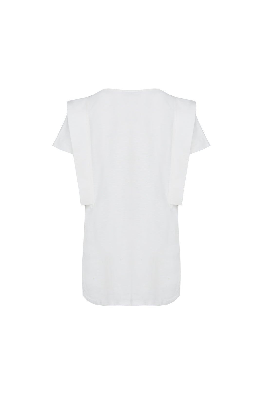 CAMISETA BLANCA TENTATION - THE EXTREME COLLECTION