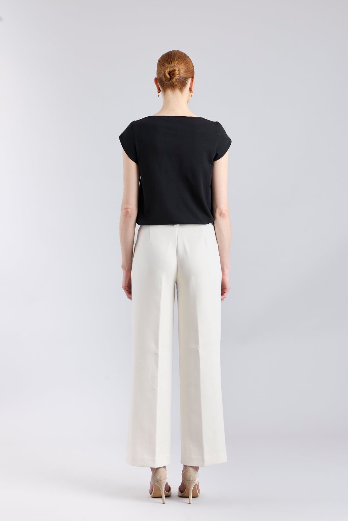 CAMISETA ESTAMPADA AZABACHE CAMELIA - THE EXTREME COLLECTION