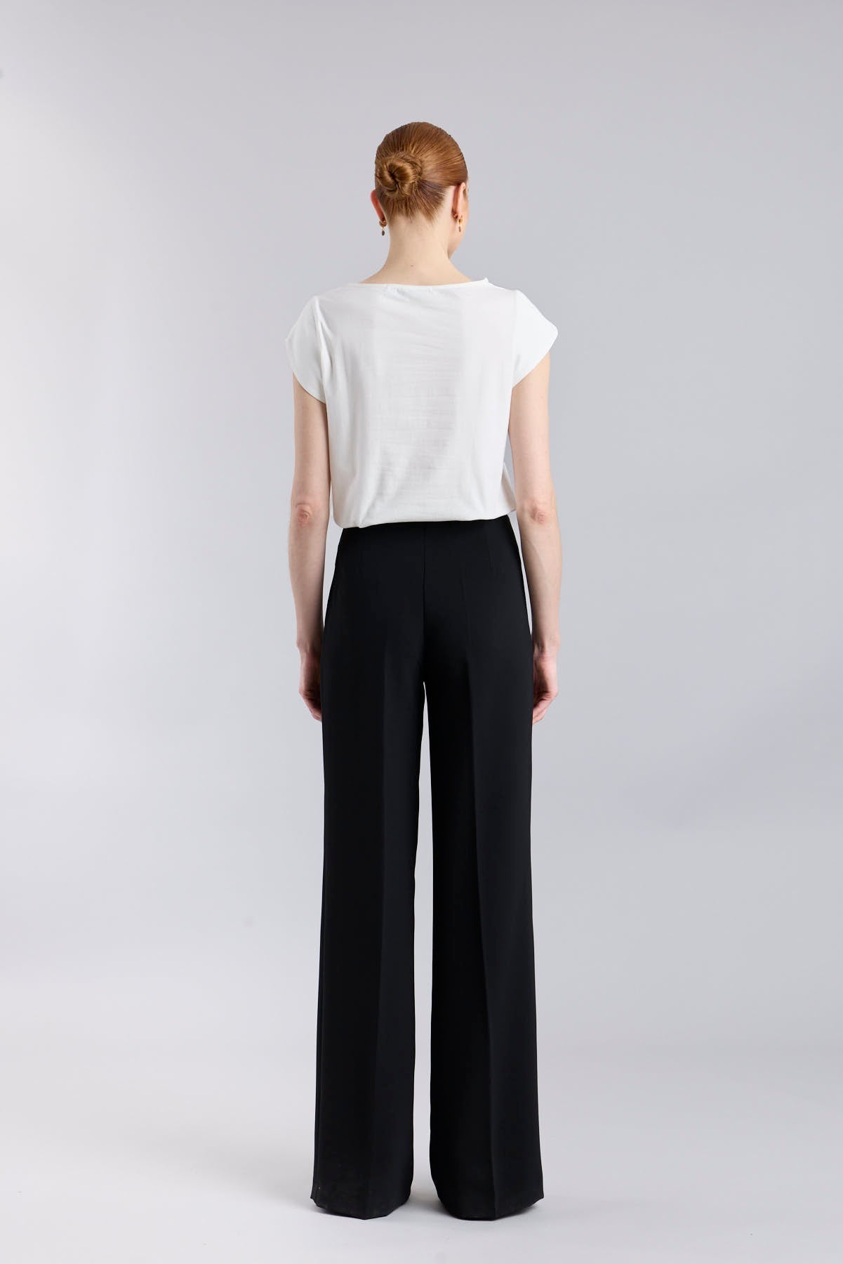 CAMISETA ESTAMPADA BLANCO CAMELIA - THE EXTREME COLLECTION