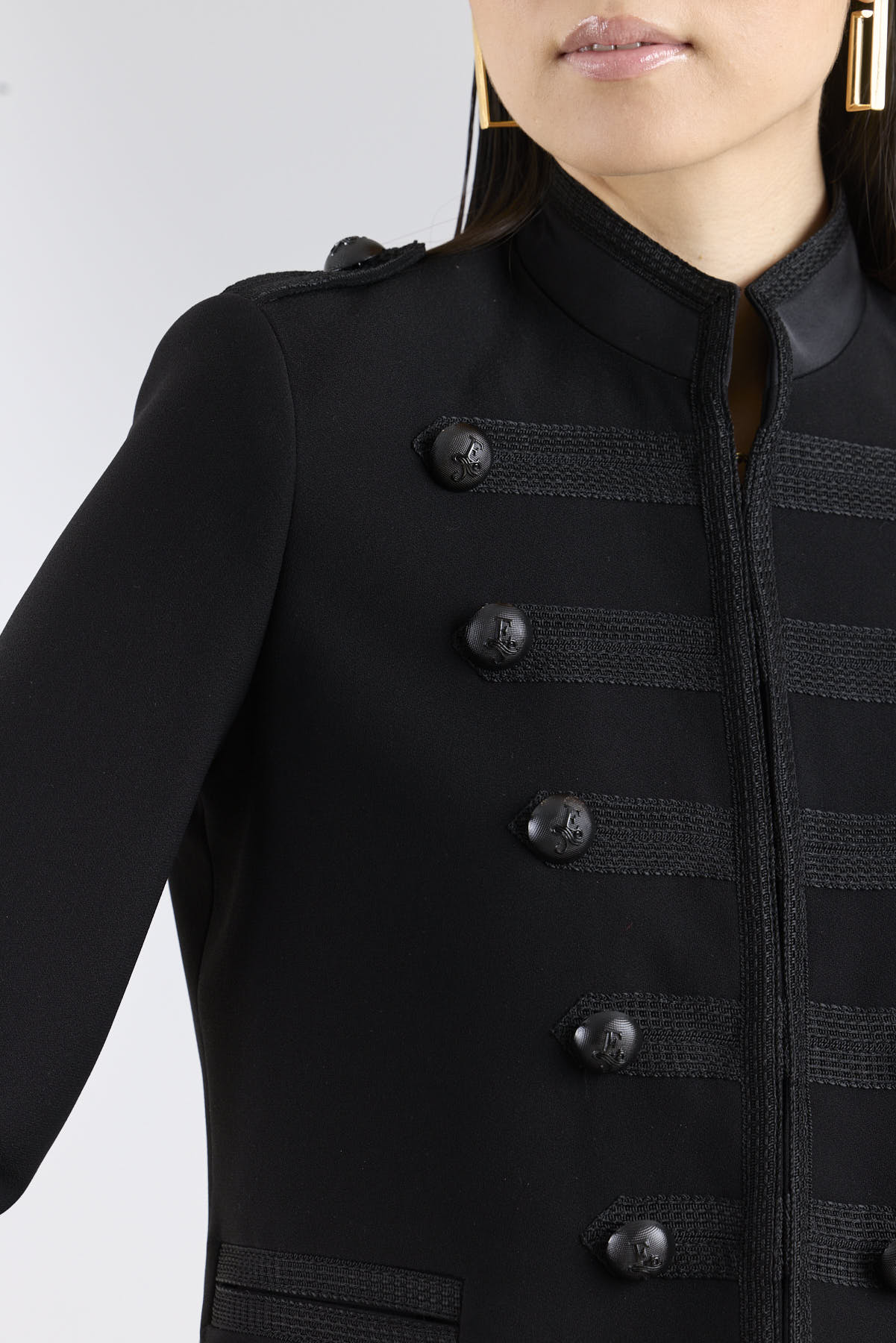 Chaqueta húsar mujer Brooklyn - Edición Limitada - THE EXTREME COLLECTION