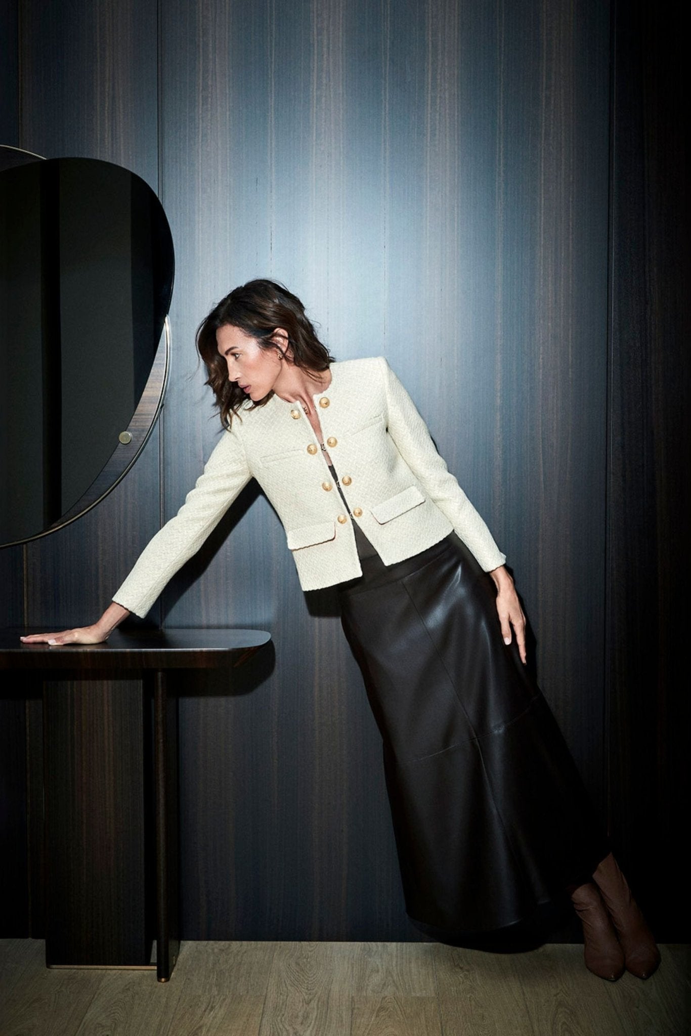 LOOK EVELYN Y OLIVE - THE EXTREME COLLECTION