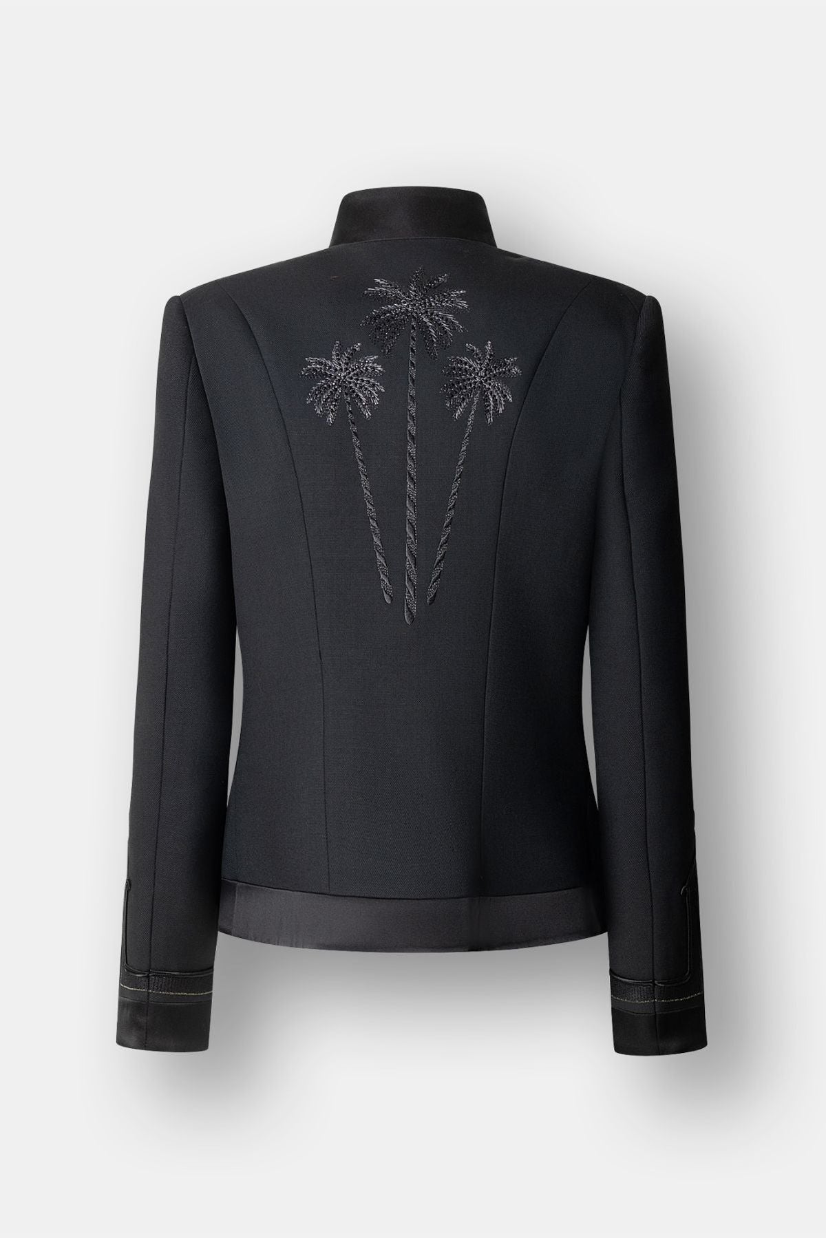 No Expectation Jacket - Johanna Ortiz - Edición Limitada - THE EXTREME COLLECTION