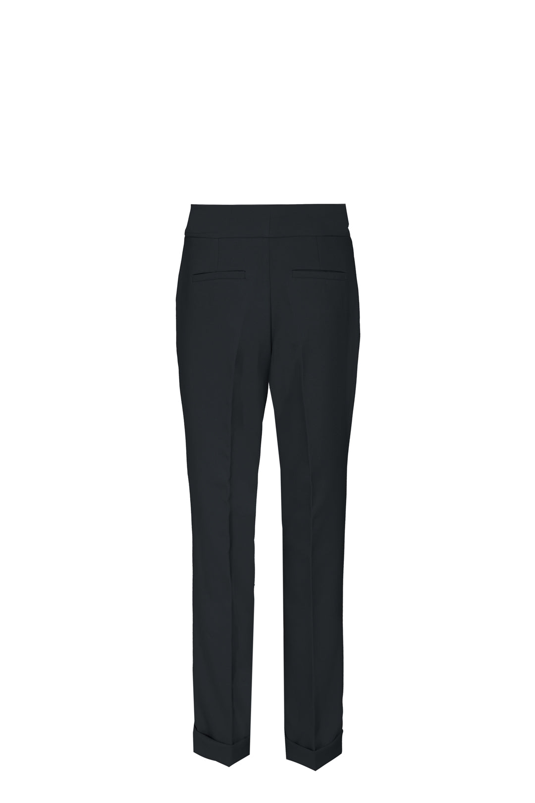 PANTALON HEBILLA NEGRO ATELIER