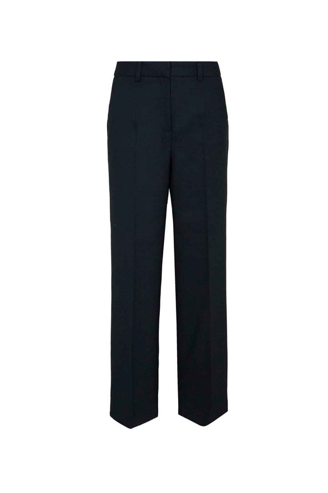 PANTALON CREPE MAUREEN NEGRO - THE EXTREME COLLECTION